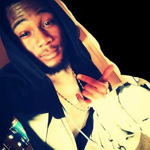 Meet your Posher, William